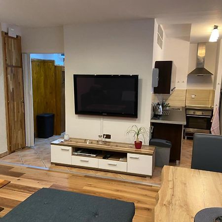 Apartman Orlicke Hory Orlicke Zahori Εξωτερικό φωτογραφία