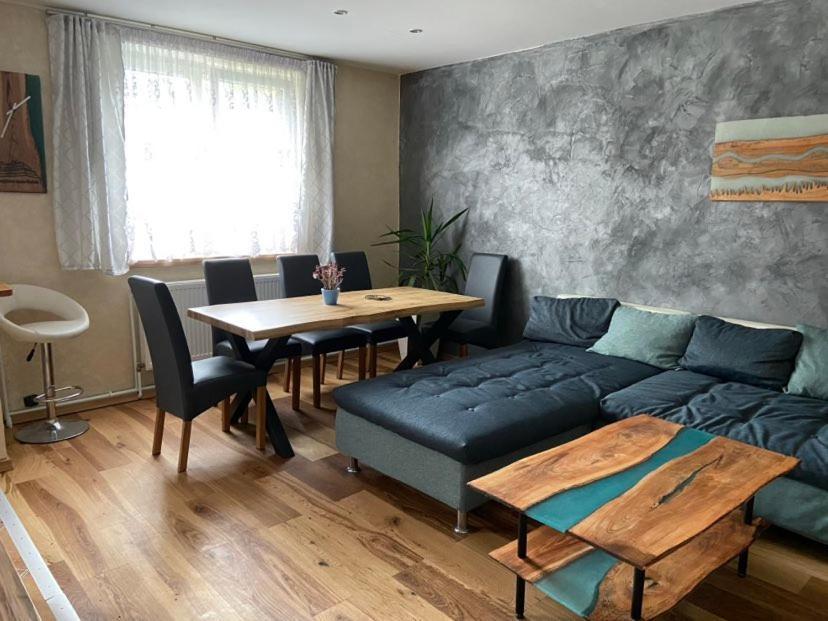 Apartman Orlicke Hory Orlicke Zahori Εξωτερικό φωτογραφία