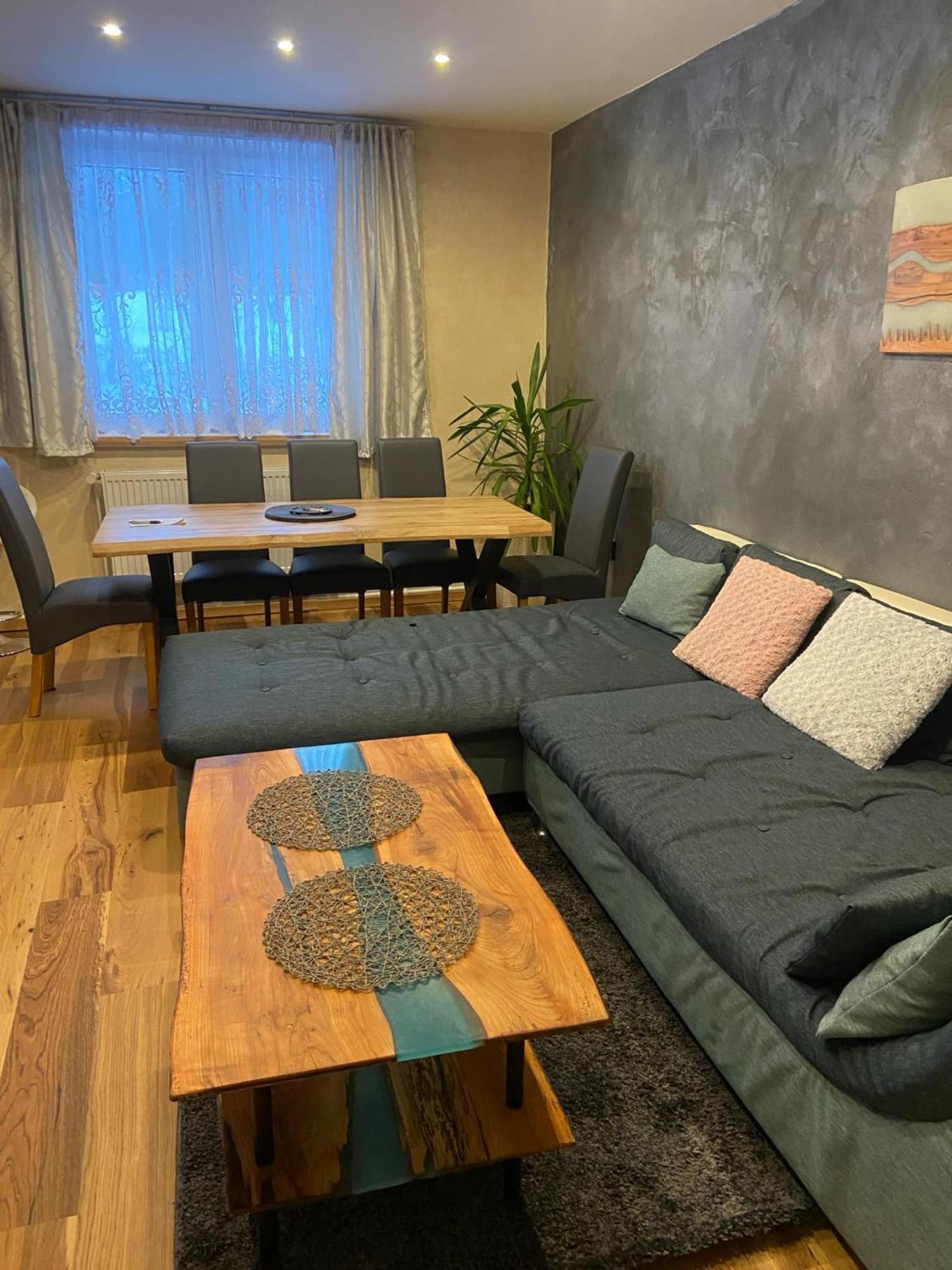 Apartman Orlicke Hory Orlicke Zahori Εξωτερικό φωτογραφία