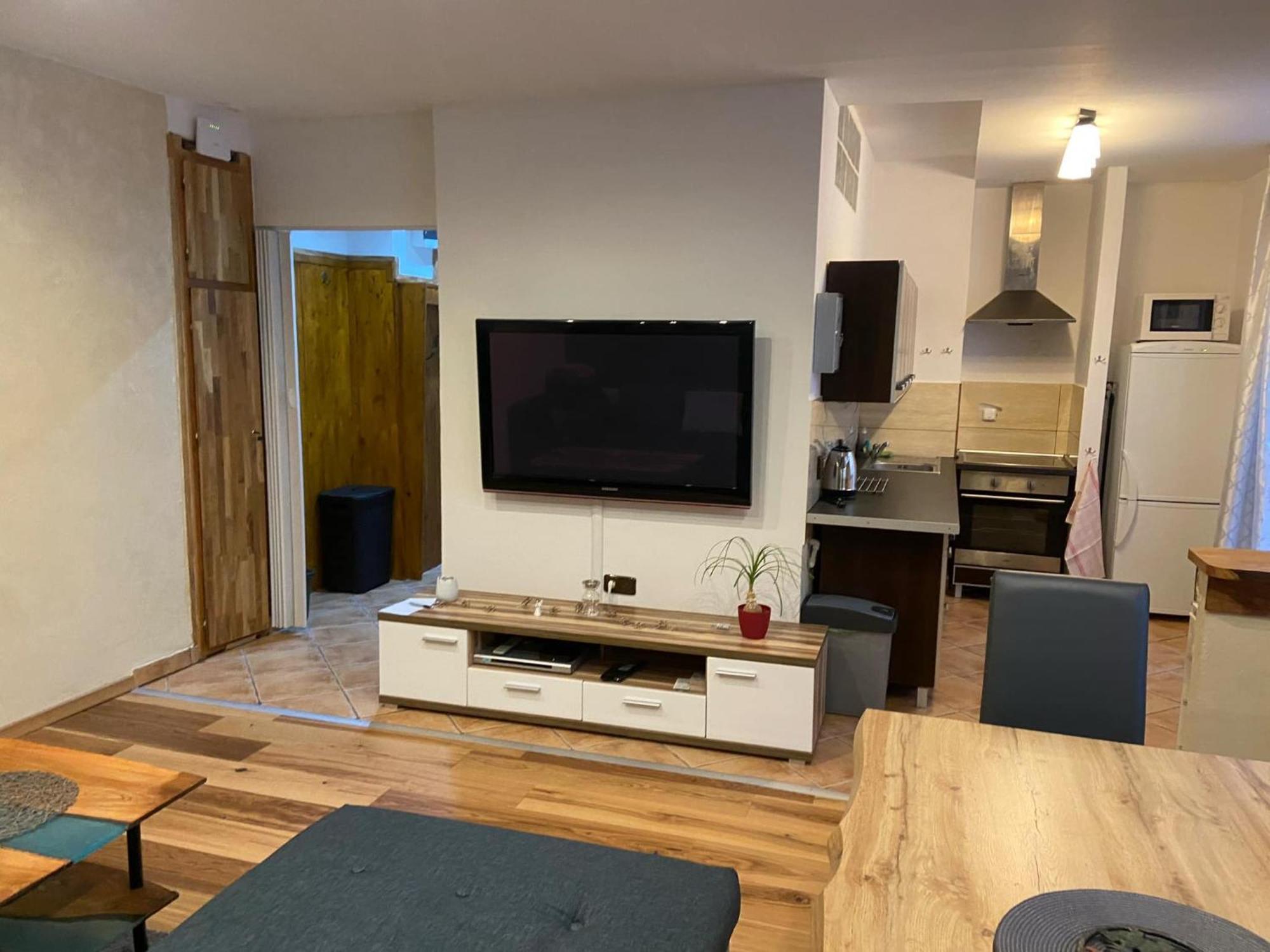 Apartman Orlicke Hory Orlicke Zahori Εξωτερικό φωτογραφία