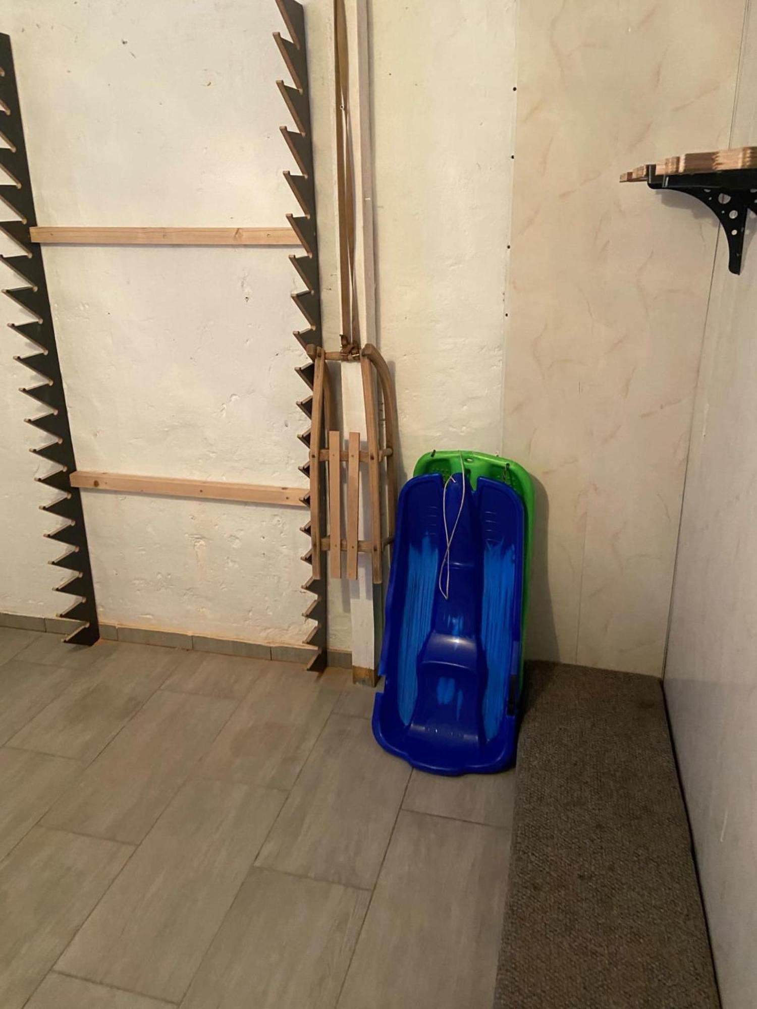 Apartman Orlicke Hory Orlicke Zahori Εξωτερικό φωτογραφία