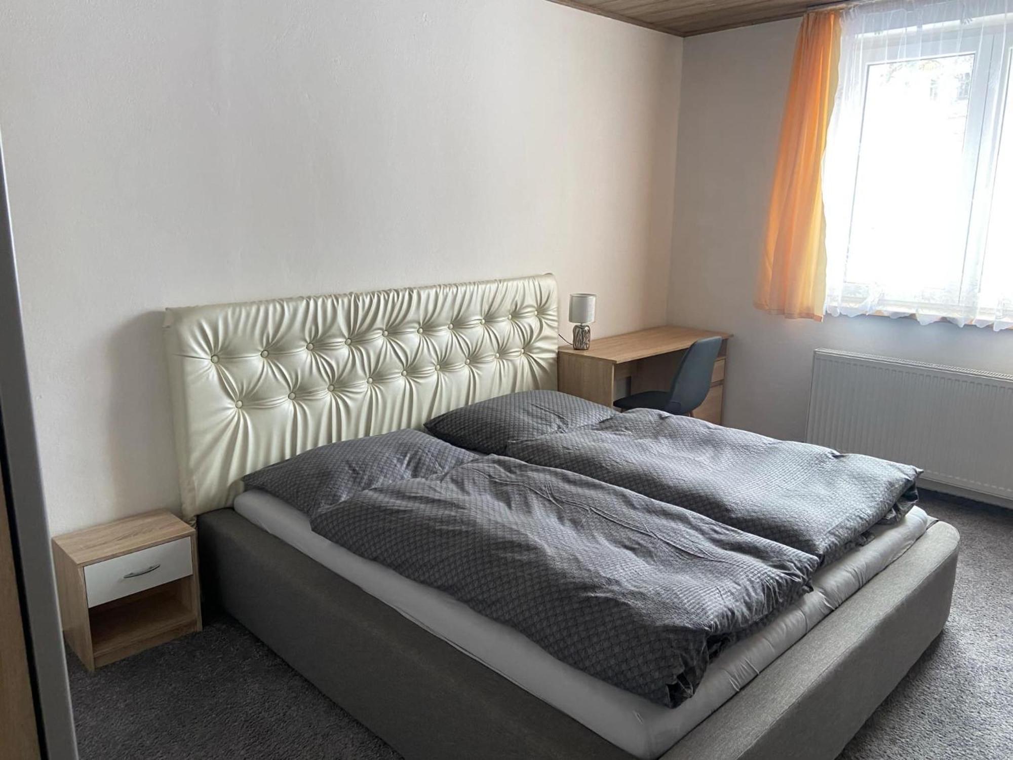Apartman Orlicke Hory Orlicke Zahori Εξωτερικό φωτογραφία