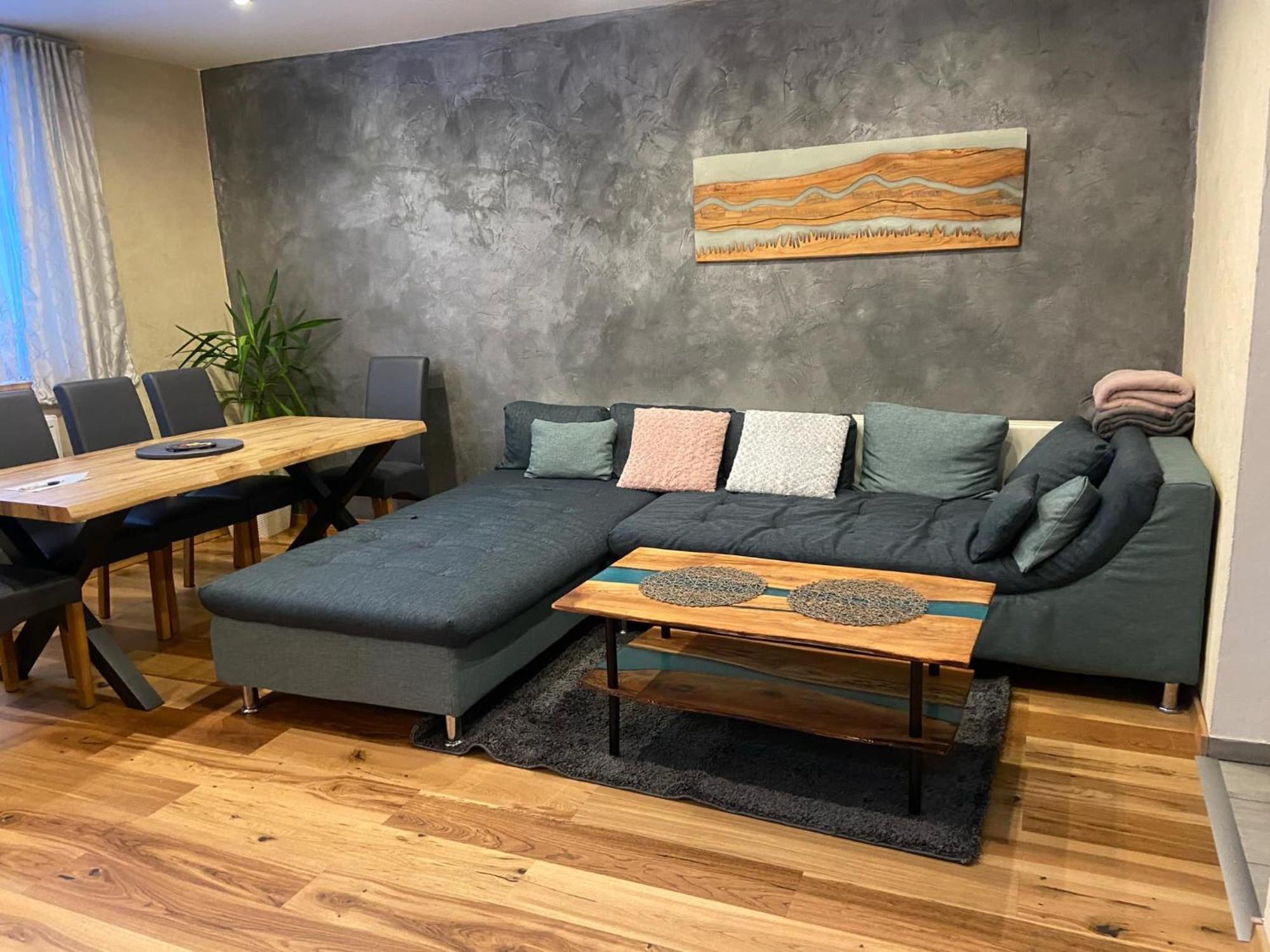 Apartman Orlicke Hory Orlicke Zahori Εξωτερικό φωτογραφία