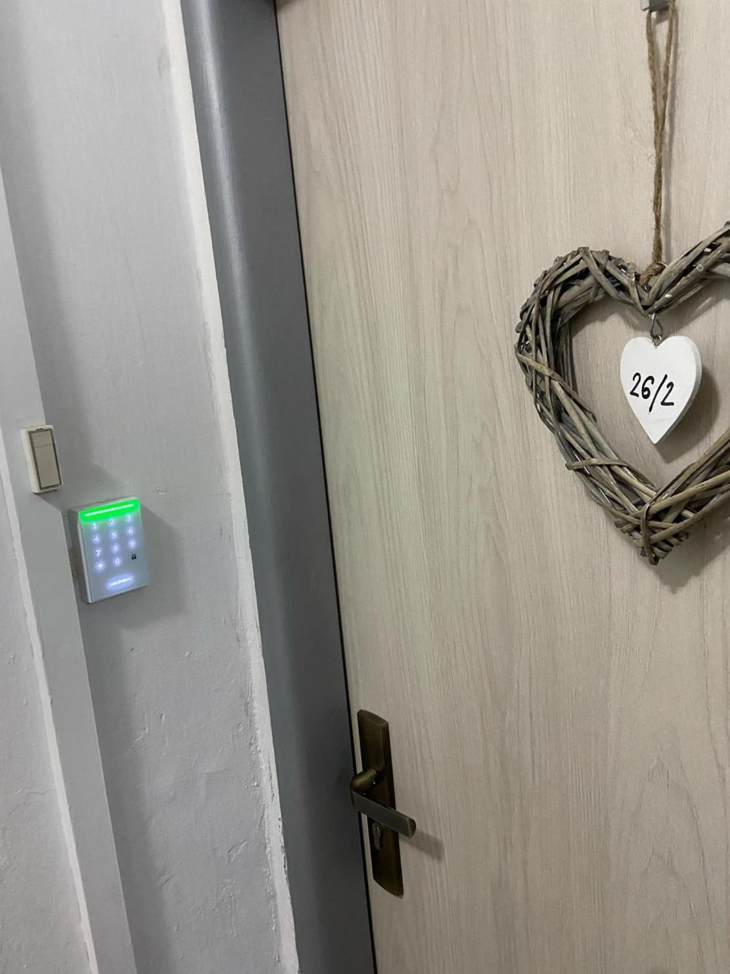 Apartman Orlicke Hory Orlicke Zahori Εξωτερικό φωτογραφία