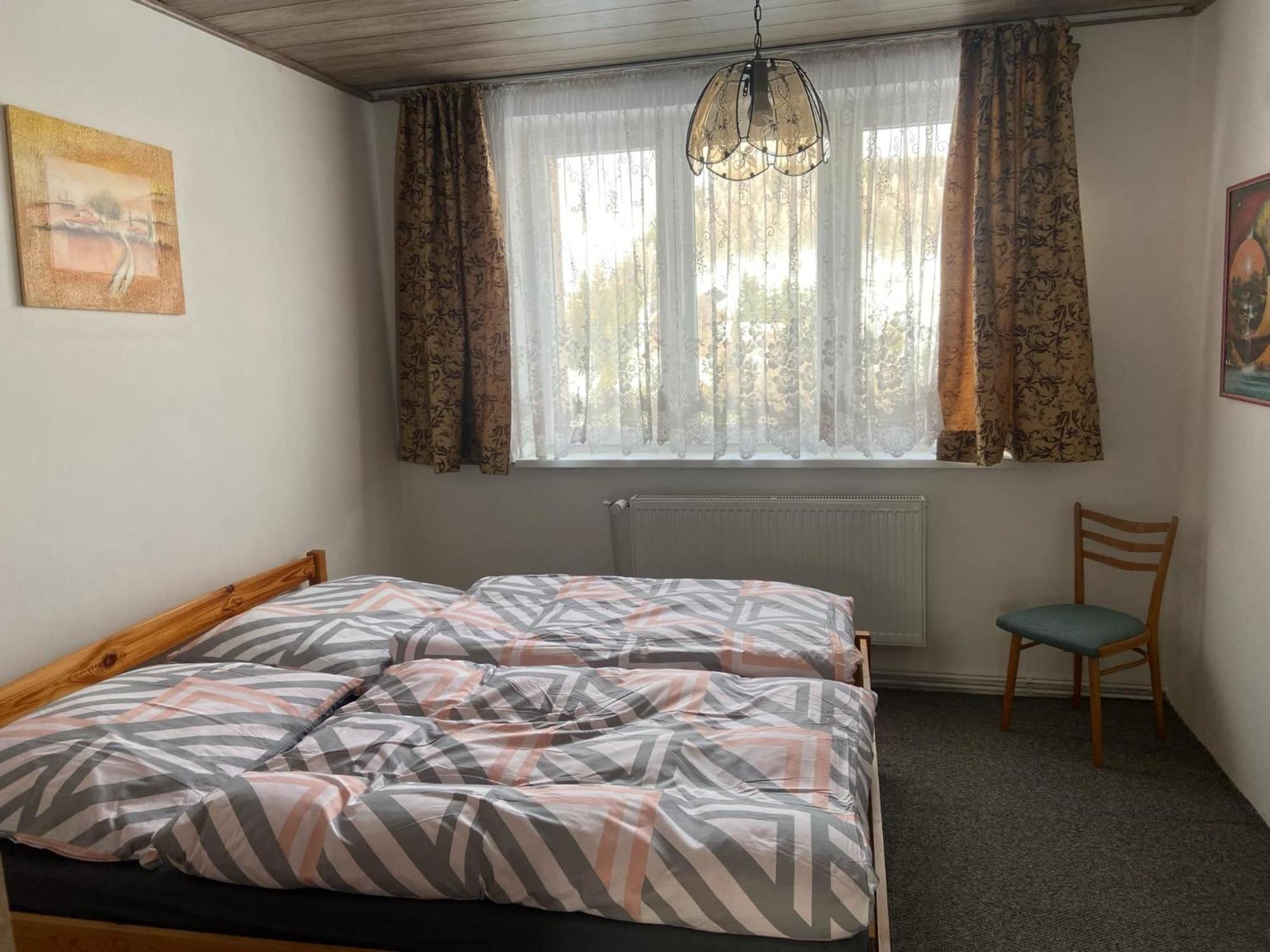 Apartman Orlicke Hory Orlicke Zahori Εξωτερικό φωτογραφία